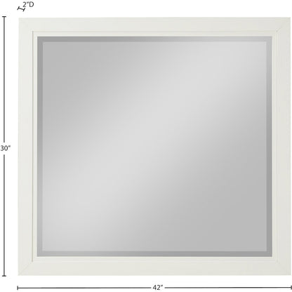 Kent Cream Mirror