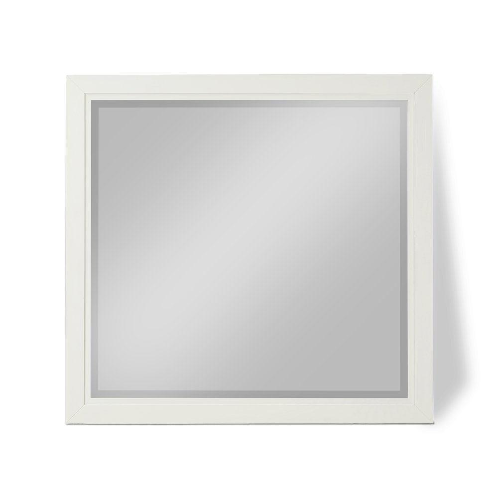 Kent Cream Mirror