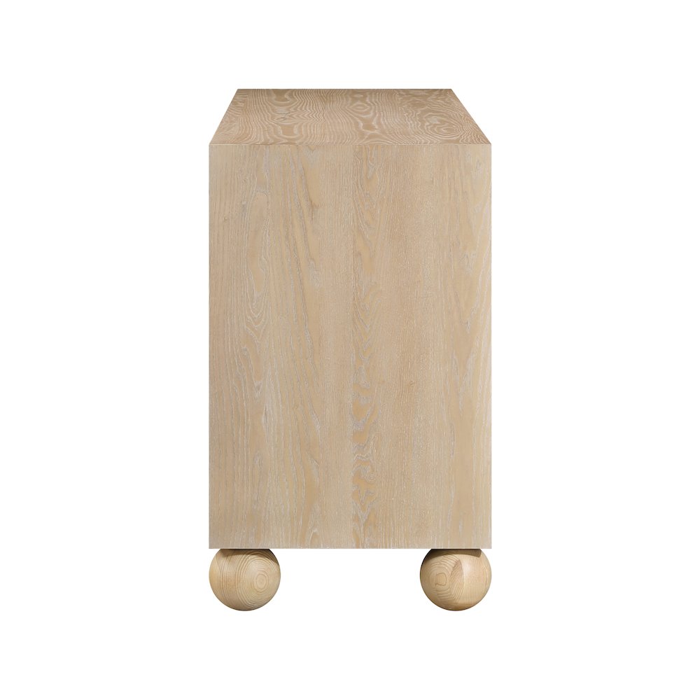 Kent Natural Dresser