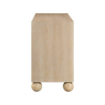 Kent Natural Dresser