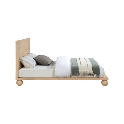 Kent Natural King Bed