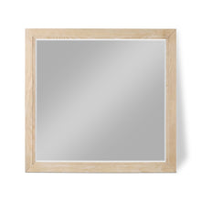 Kent Natural Mirror