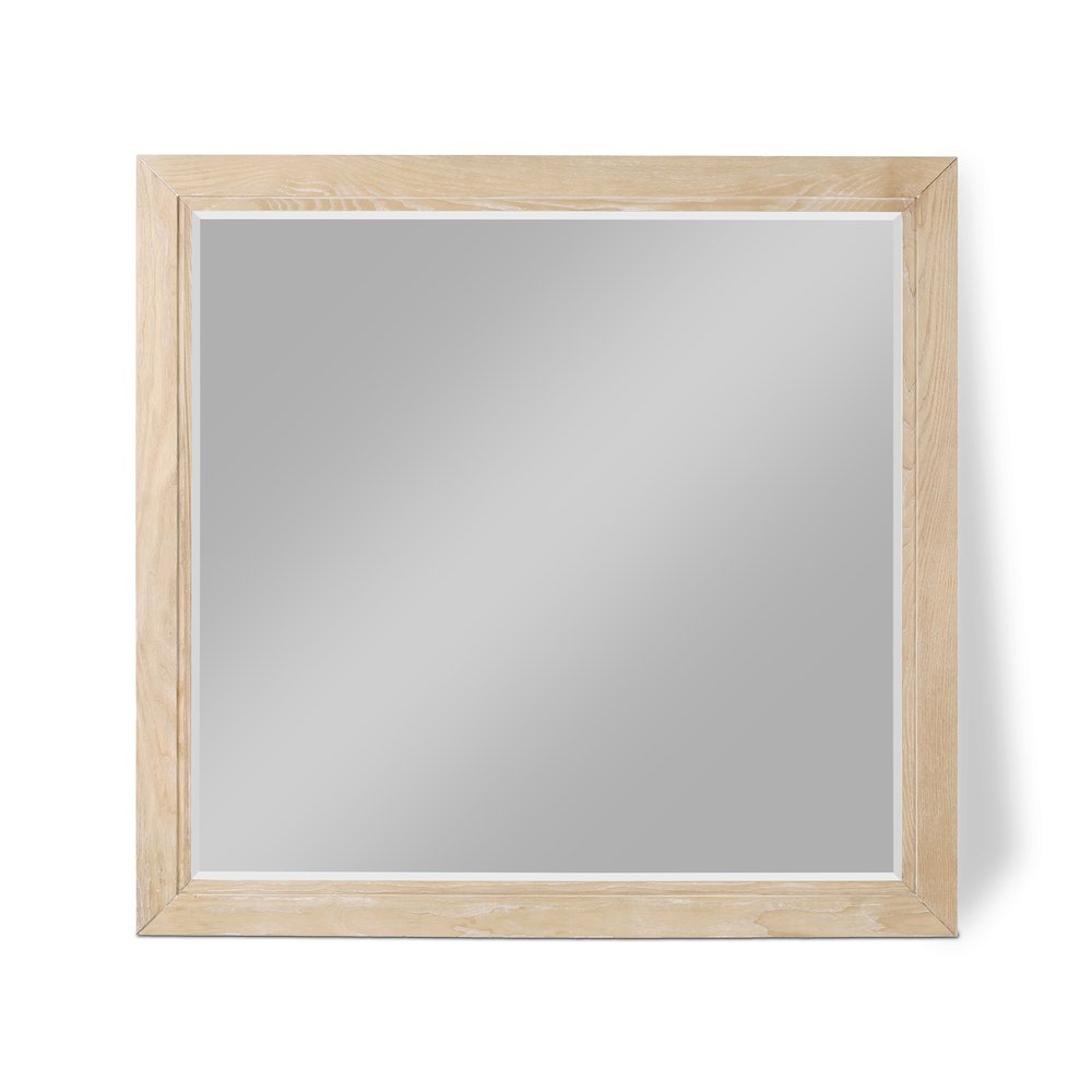 Kent Natural Mirror