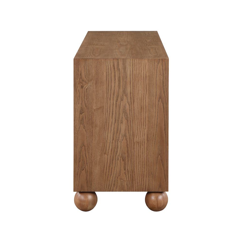 Kent Walnut Dresser