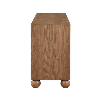 Kent Walnut Dresser