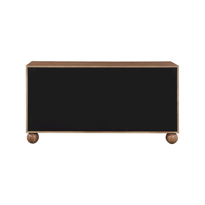 Kent Walnut Dresser