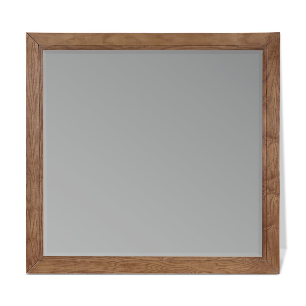 Kent Walnut Mirror