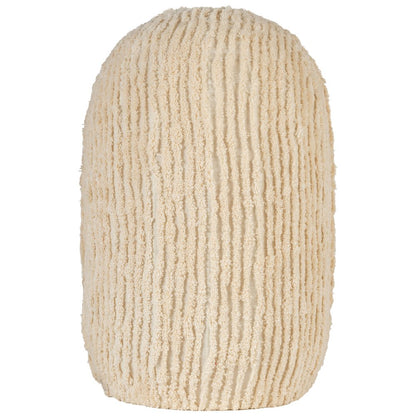 Aurello Beige Fabric Table Lamp