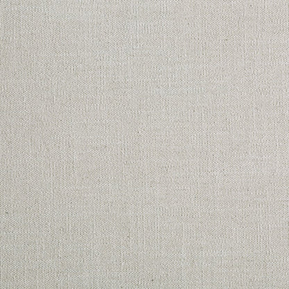 Lucia Beige Linen Textured Fabric Twin Bed