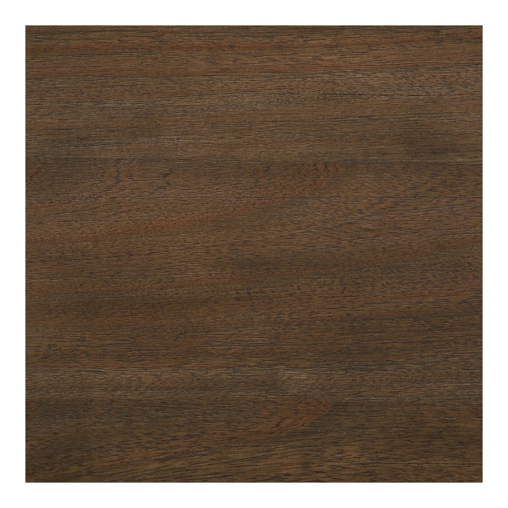 Windsor Brown Solid Wood Full Bed (3 Boxes)