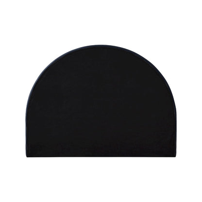 Madrid Navy Velvet Full Bed