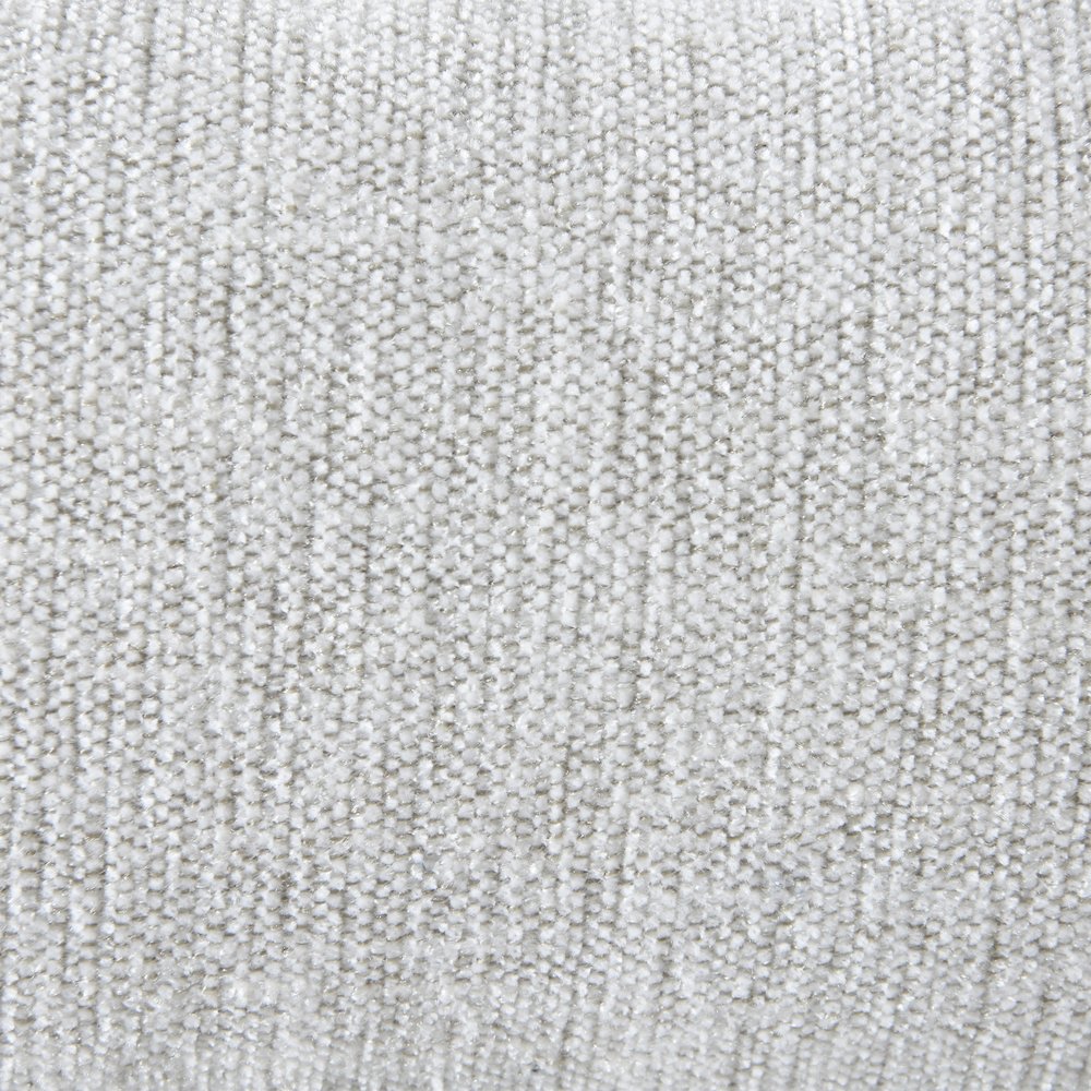 Maxwell Cream Linen Textured Fabric King Bed