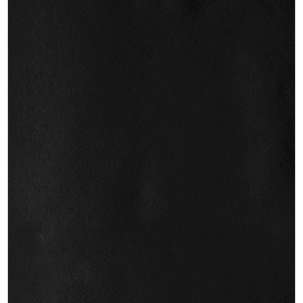 Pablo Black Velvet King Bed