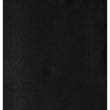 Pablo Black Velvet King Bed