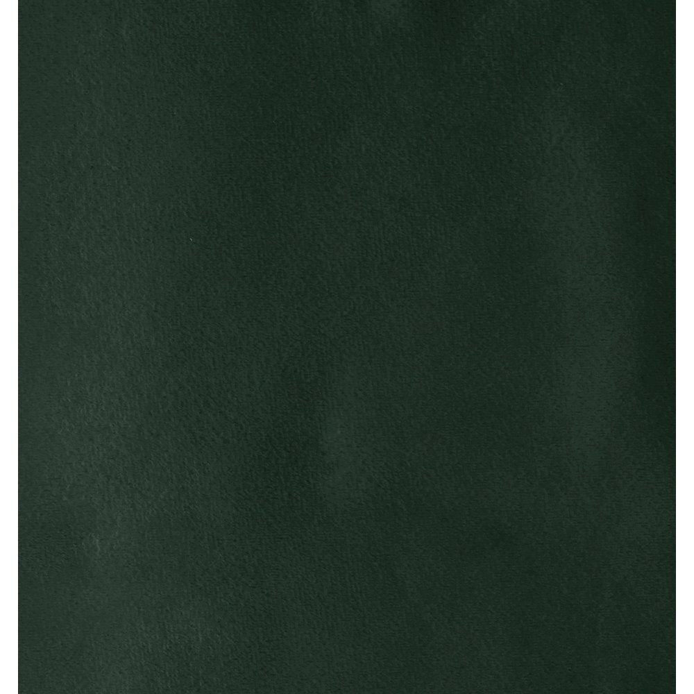Pablo Green Velvet King Bed