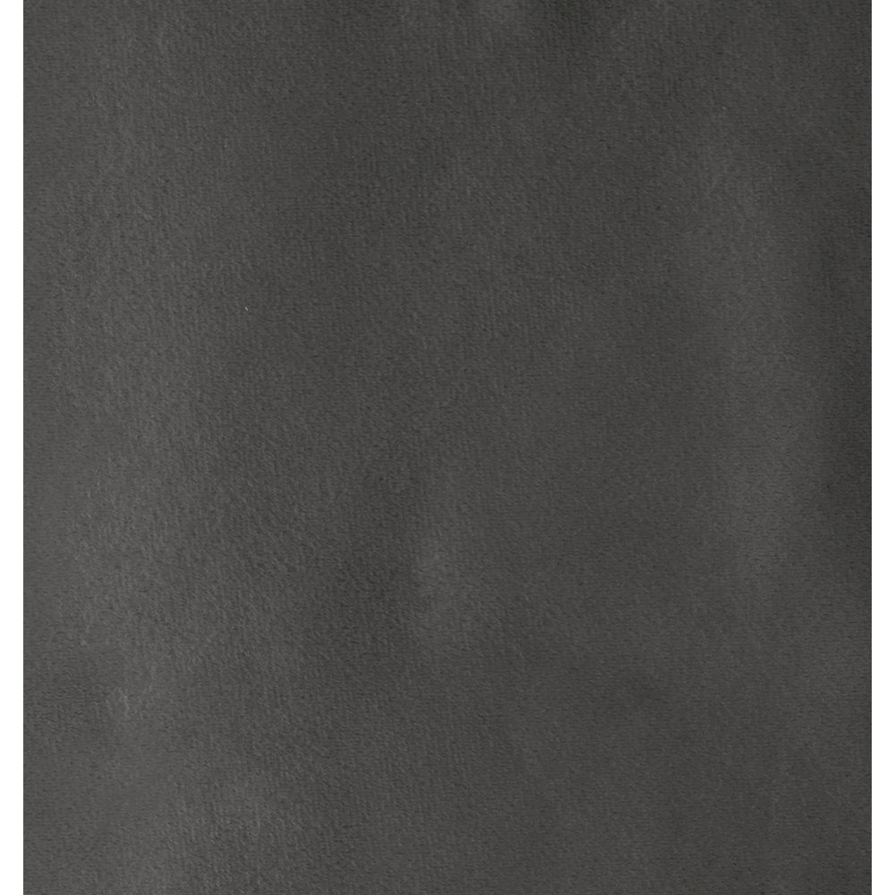 Pablo Grey Velvet Queen Bed