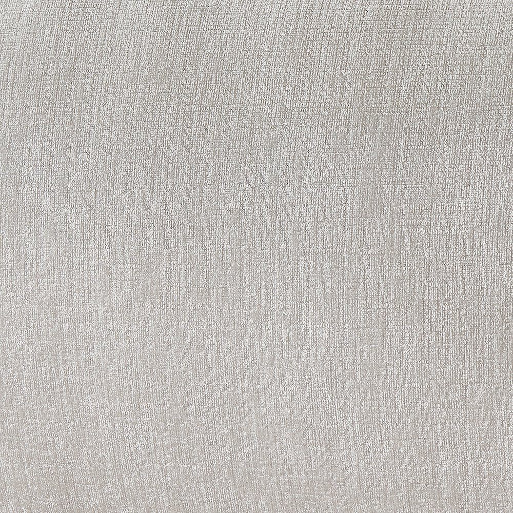Paxton Cream Chenille Fabric Full Bed