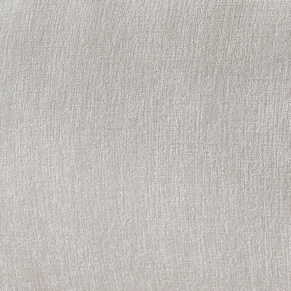 Paxton Cream Chenille Fabric Full Bed