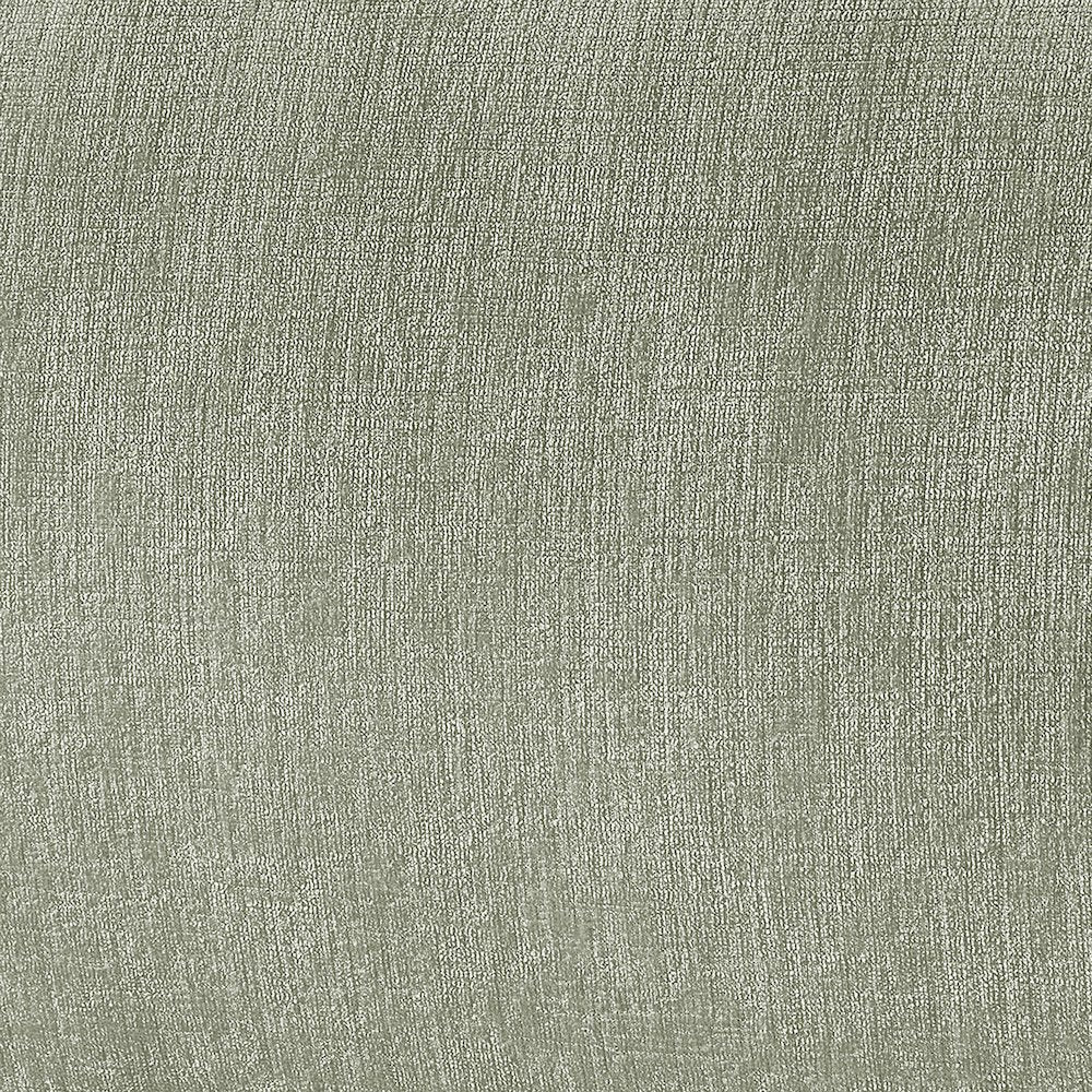 Paxton Mint Chenille Fabric Queen Bed