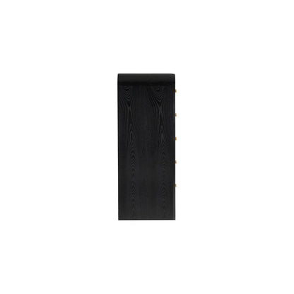 Siena Black Chest