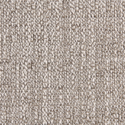 Teva Beige Linen Textured Fabric Upholstered Twin Daybed