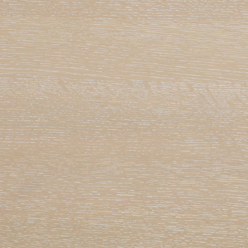 Tiberio Natural Solid Wood Mirror