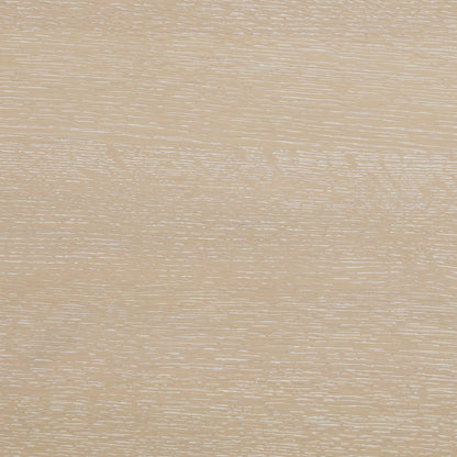 Tiberio Natural Solid Wood Mirror