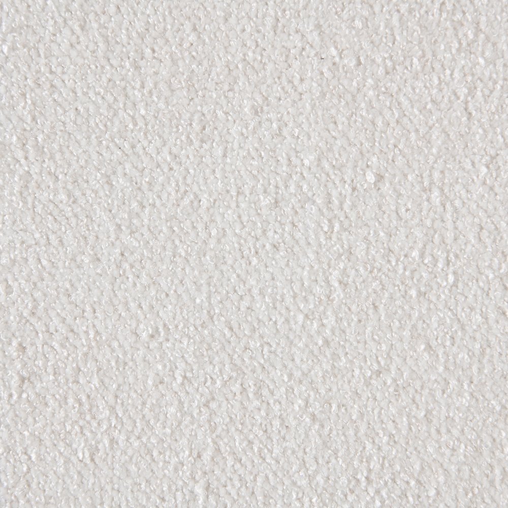 Ventura Cream Polyester Fabric Full Bed