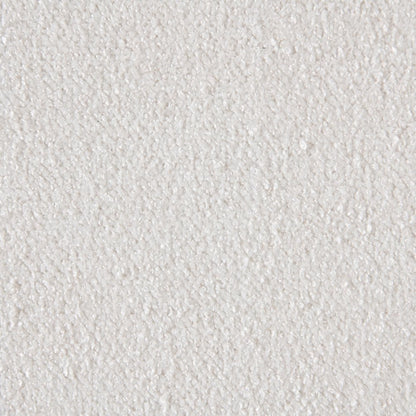 Ventura Cream Polyester Fabric Twin Bed