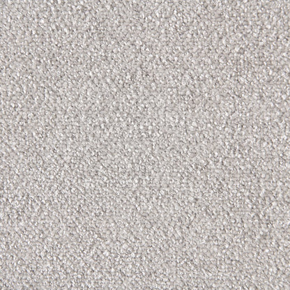 Ventura Grey Polyester Fabric Twin Bed