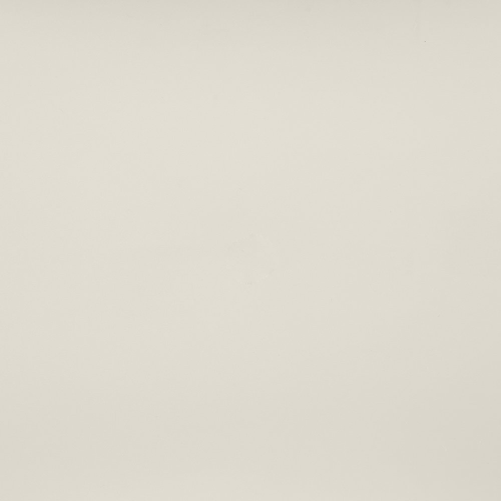 Warby Cream Vegan Leather Upholstered King Bed