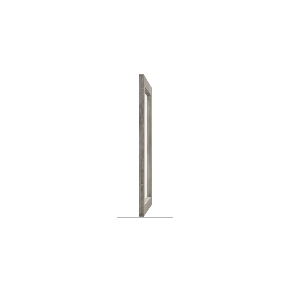 Weston Grey Stone Mirror