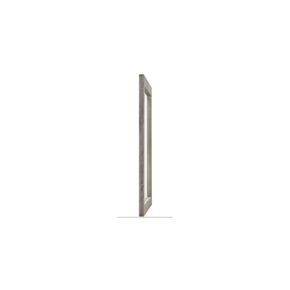 Weston Grey Stone Mirror