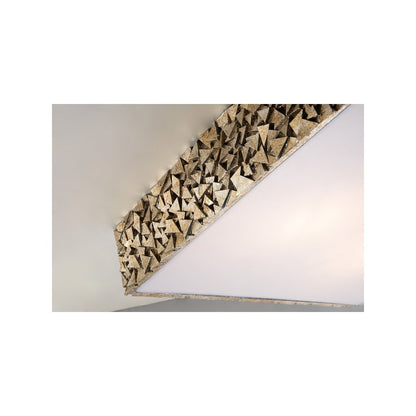 Bolivar 1-Light Wall Sconce in Antique Brass