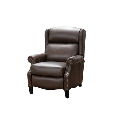 Philadelphia Power Recliner w/Power Head Rest & Power Lumbar