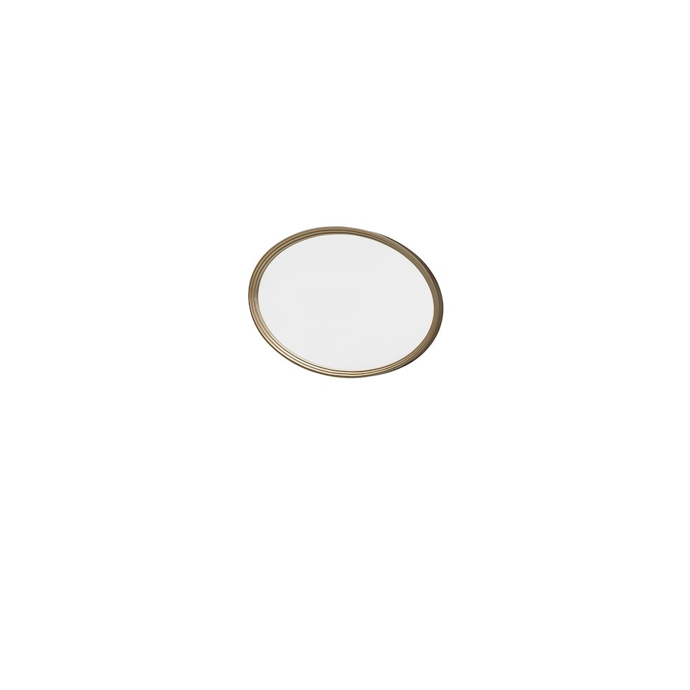 Villa Cherie Sideboard Mirror - Chardonnay