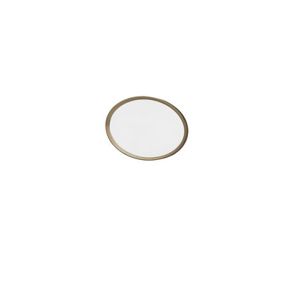 Villa Cherie Sideboard Mirror - Chardonnay
