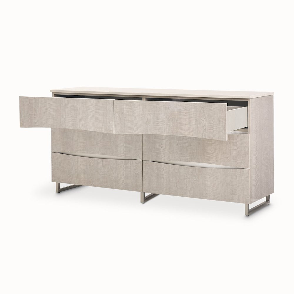 Marin Dresser - Greige