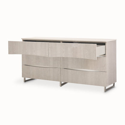 Marin Dresser - Greige