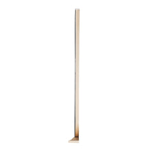 Malibu Crest Vanity Mirror - Chardonnay