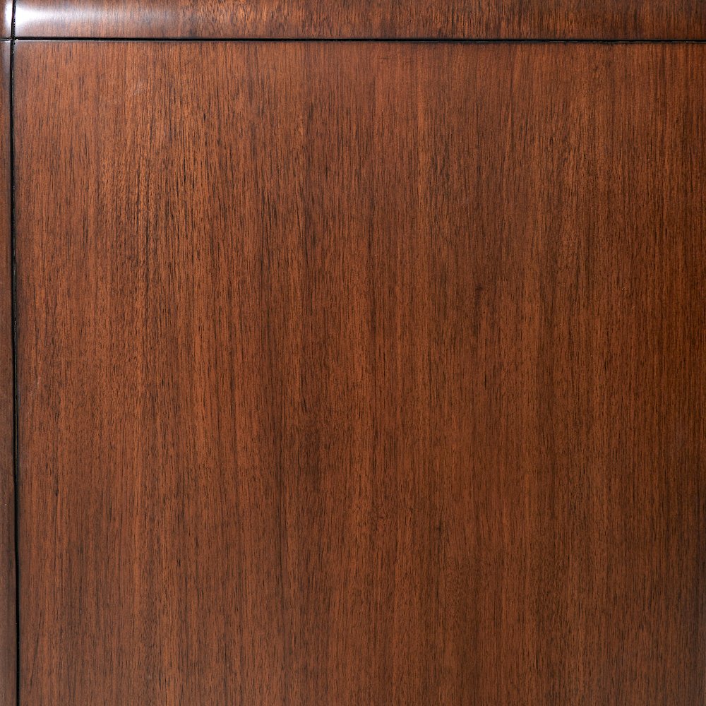 Mason Park Dresser - Umber