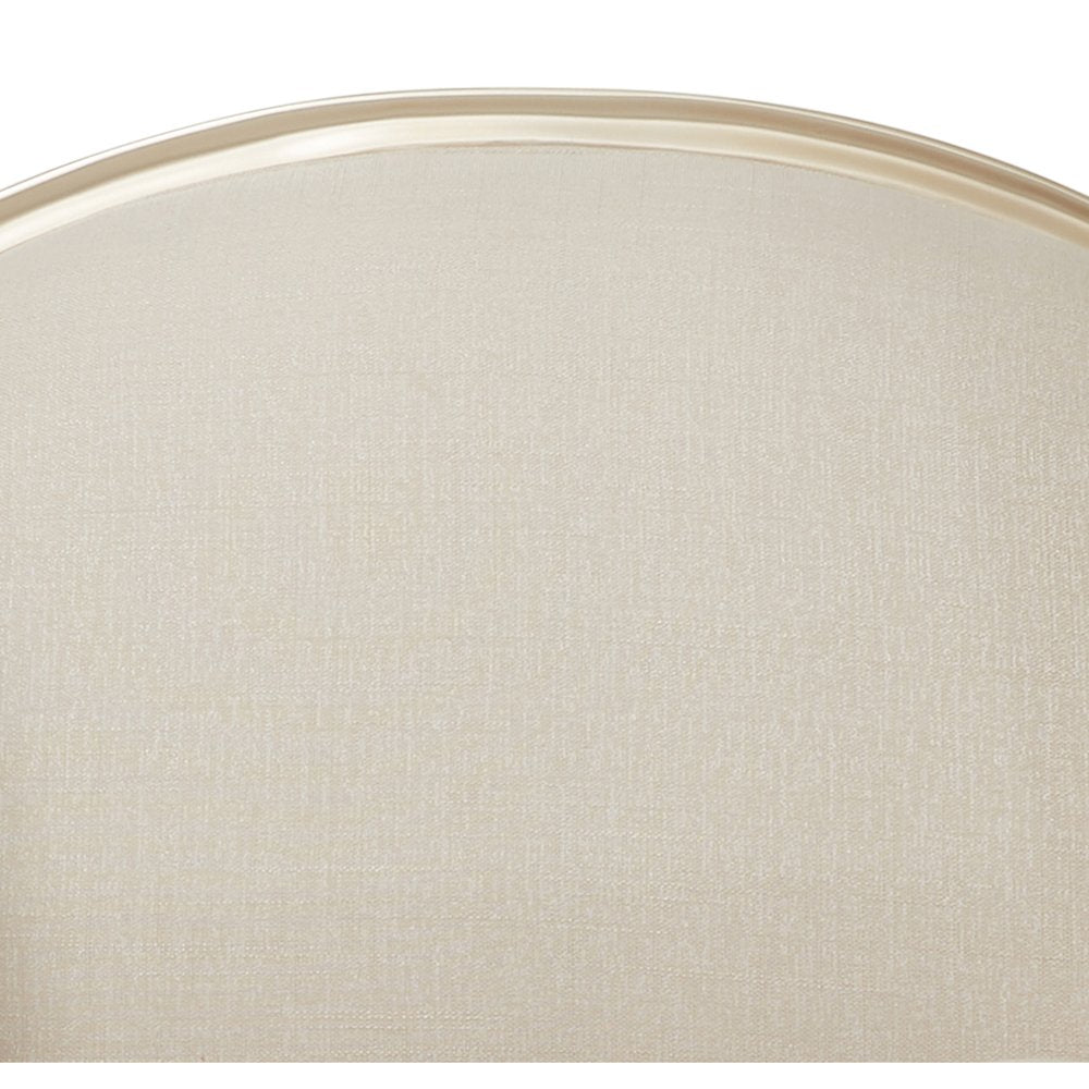 Villa Cherie Sofa - Pearl/Caramel