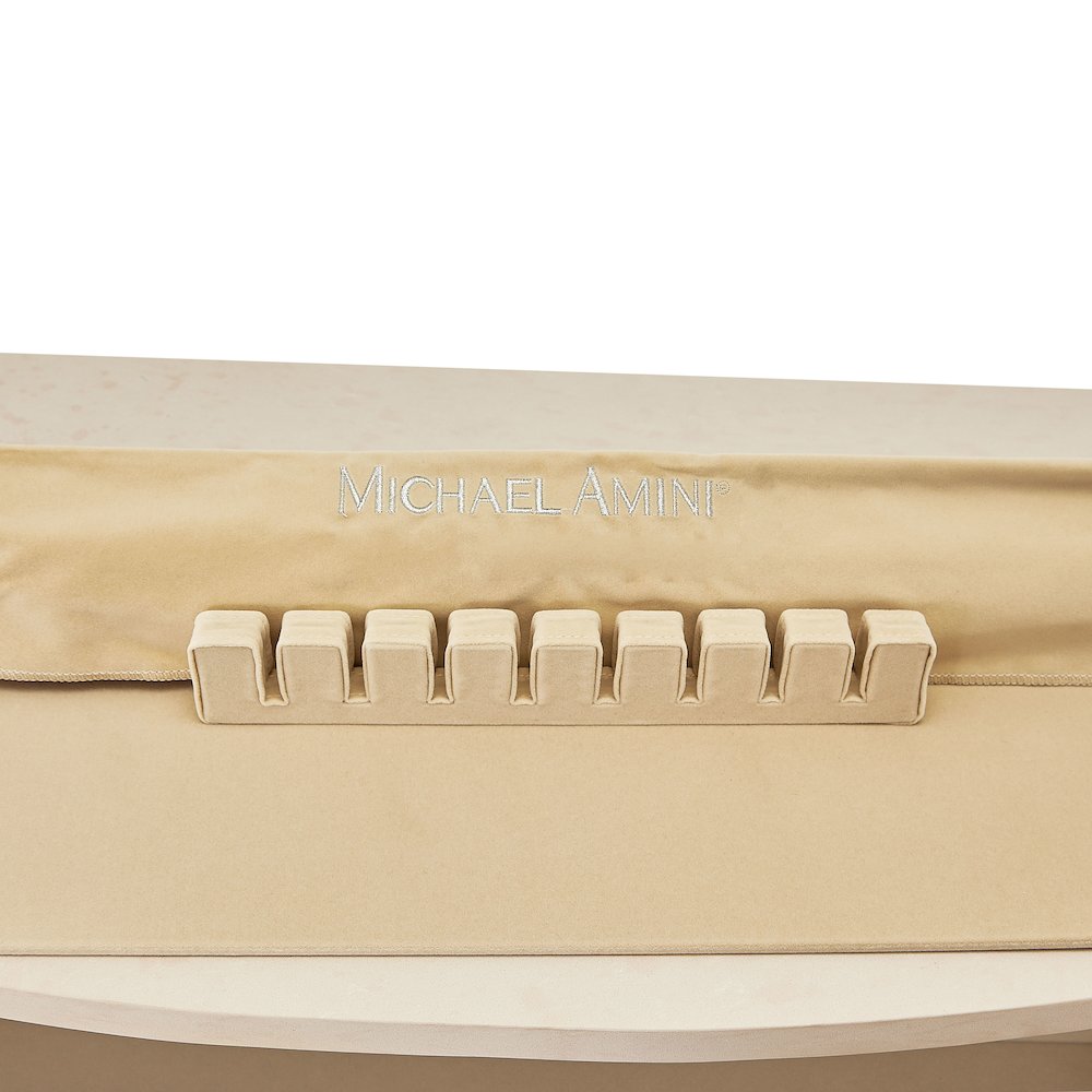 Malibu Crest Sideboard - Blush