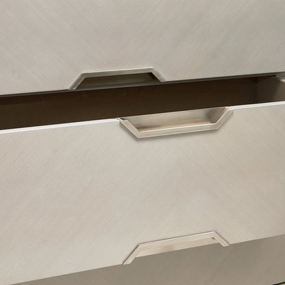 Penthouse Dresser - Ash Gray