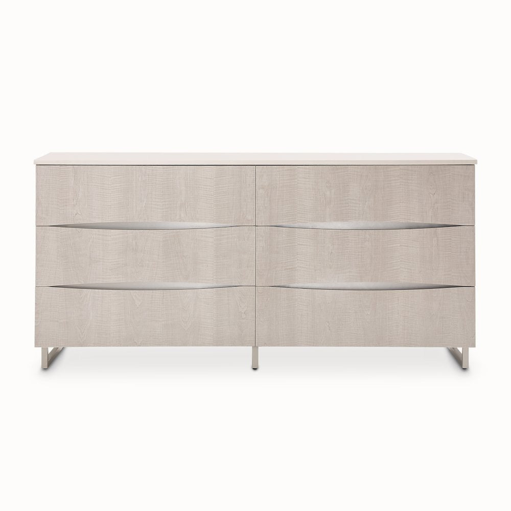 Marin Dresser - Greige