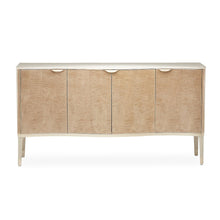 Malibu Crest Sideboard - Blush