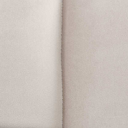 Yvette Sofa - Porcini/Medium Champagne