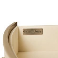 Villa Cherie Display Cabinet - Caramel