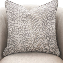 Lisbon Accent Chair - Opal/Gold