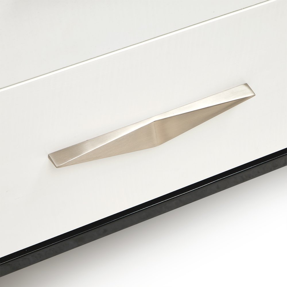 Tuxedo Sideboard - Piano Keyboard
